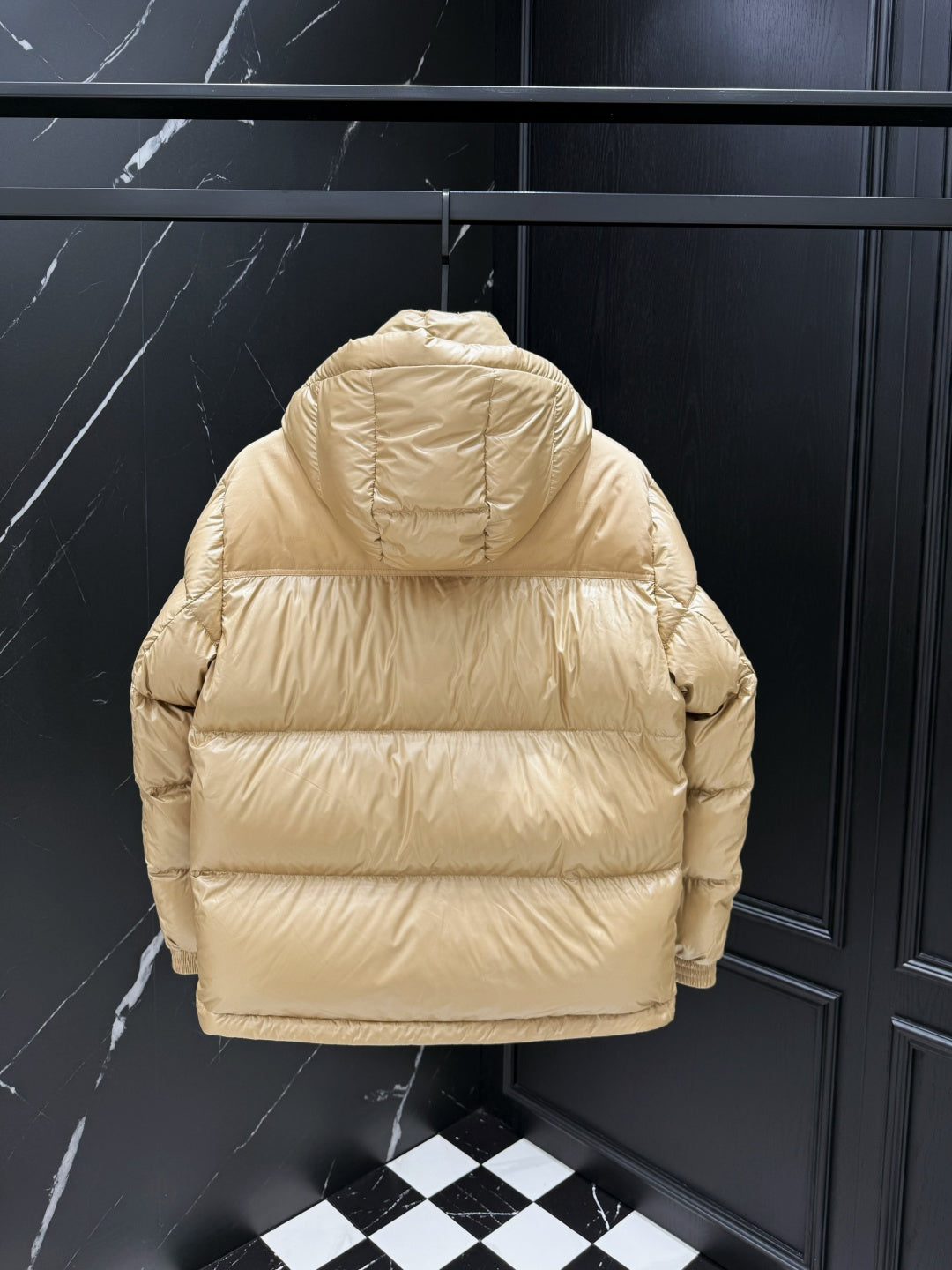 Down Jacket