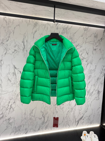 Down Jacket