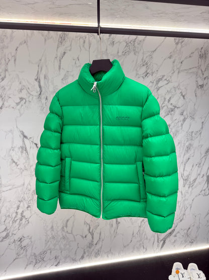 Down Jacket