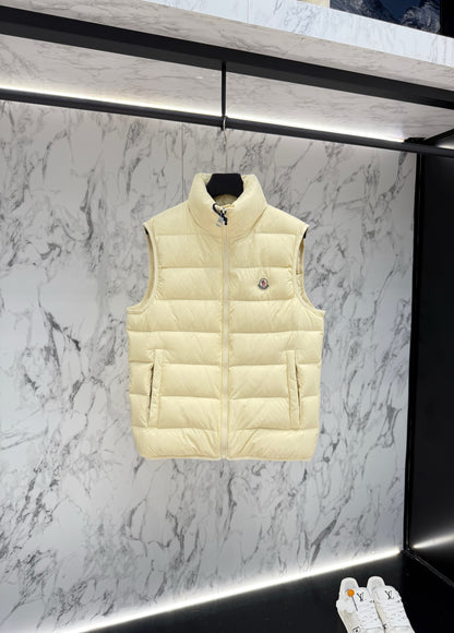 Down Vest