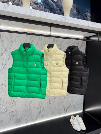 Down Vest