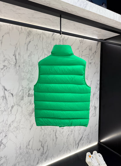 Down Vest