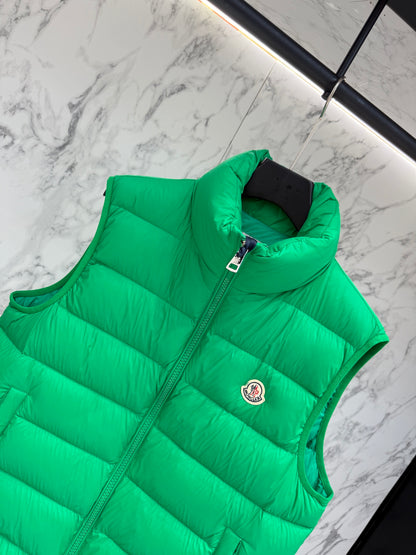 Down Vest
