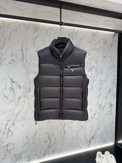 Down Vest