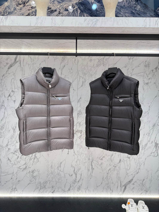 Down Vest