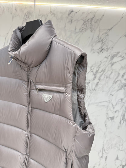 Down Vest