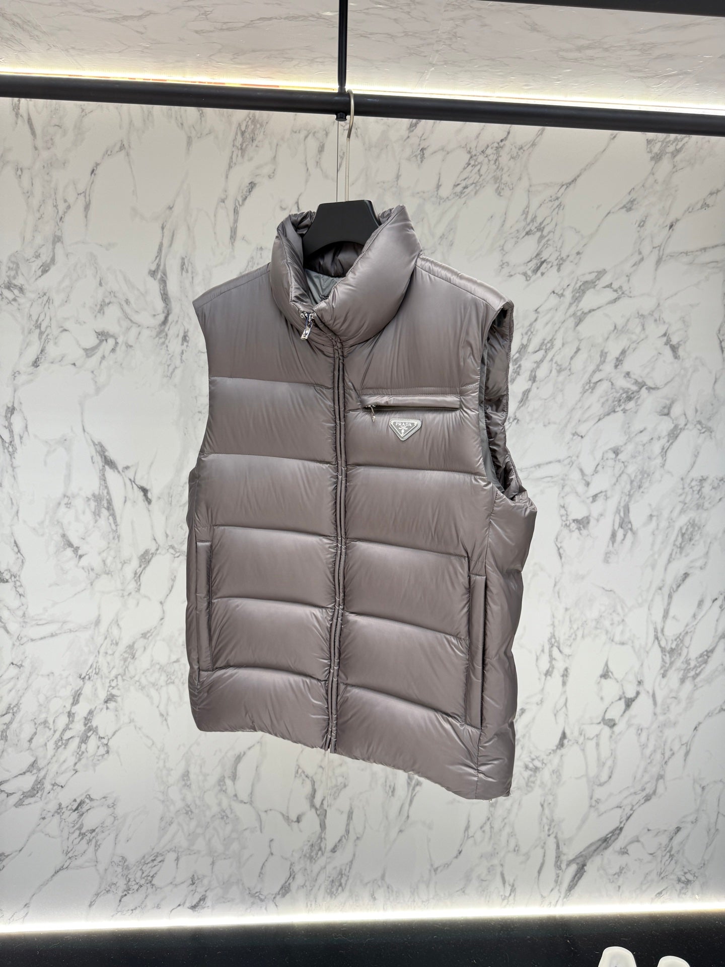 Down Vest