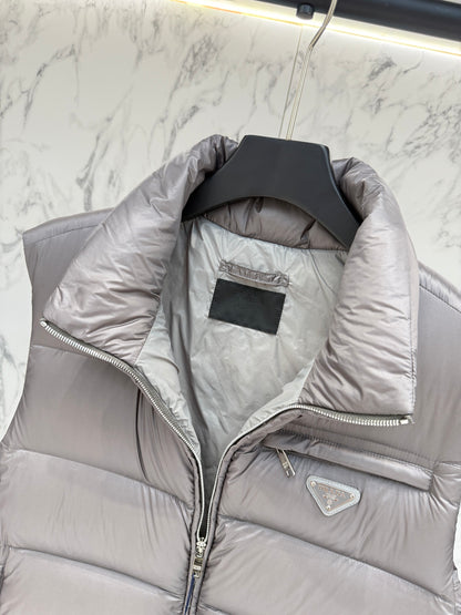 Down Vest
