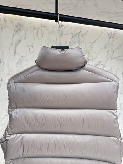 Down Vest