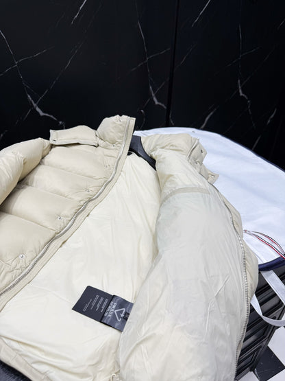 Down Jacket