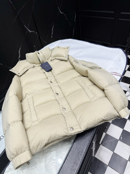 Down Jacket