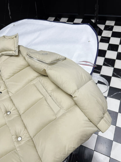 Down Jacket