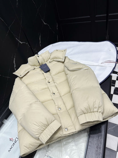 Down Jacket