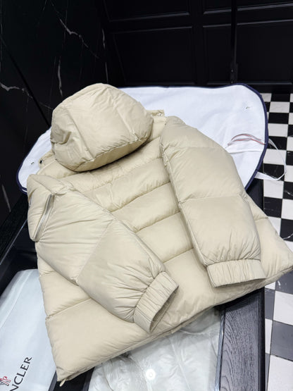 Down Jacket