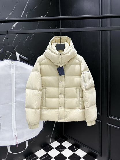 Down Jacket