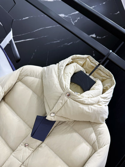 Down Jacket