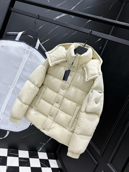 Down Jacket