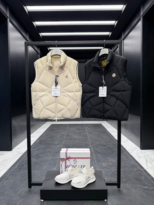 Down Vest
