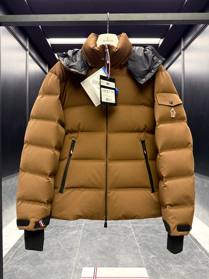 Down Jacket