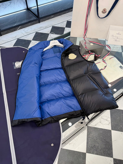 Down Vest