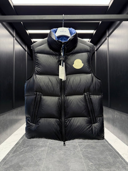Down Vest