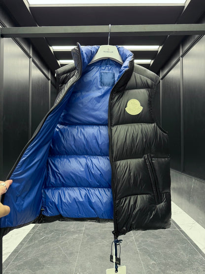 Down Vest