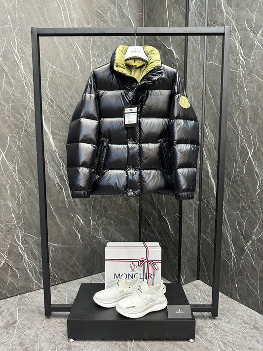 Down Jacket