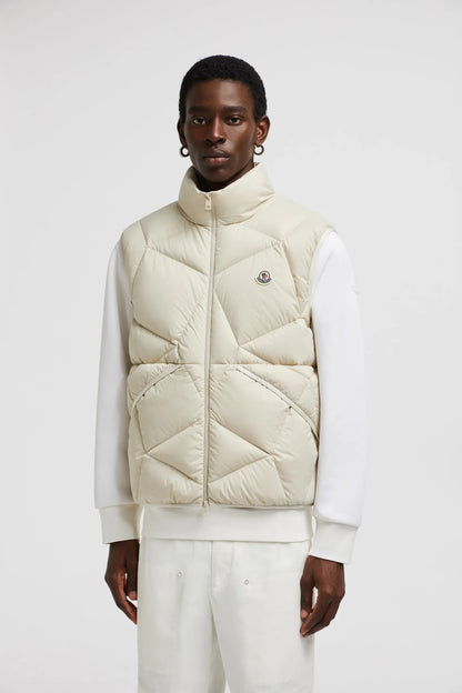 Down Vest