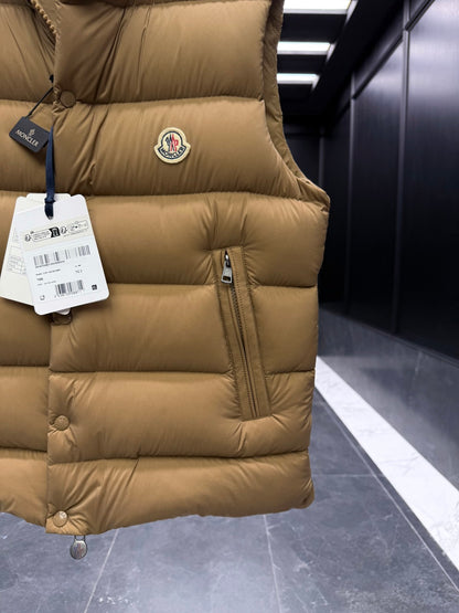 Down Vest
