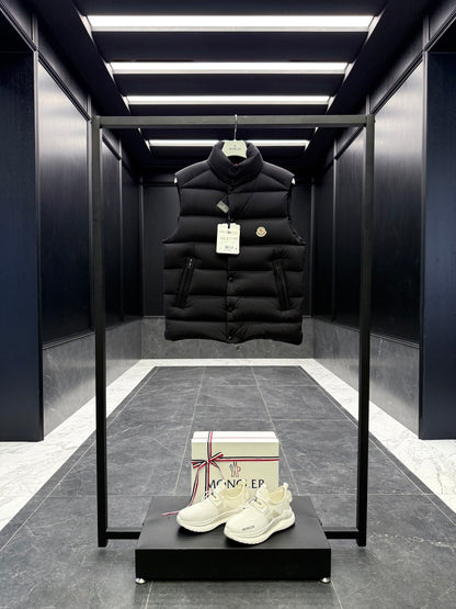 Down Vest