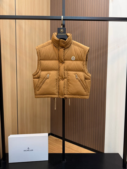 2-in-1 Down Jacket