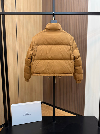 2-in-1 Down Jacket