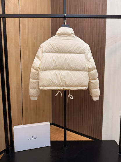 2-in-1 Down Jacket