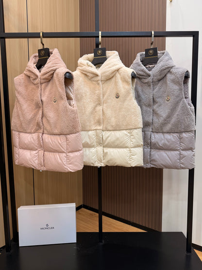 Down Vest
