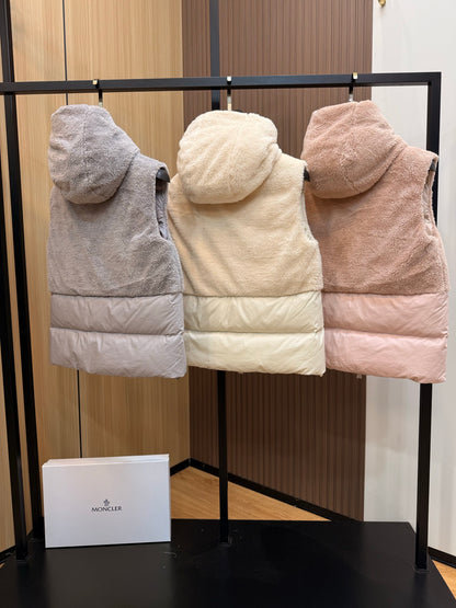 Down Vest