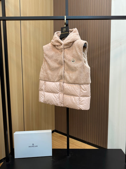 Down Vest