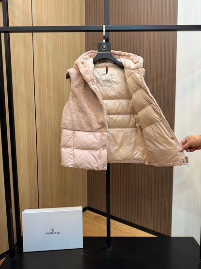 Down Vest
