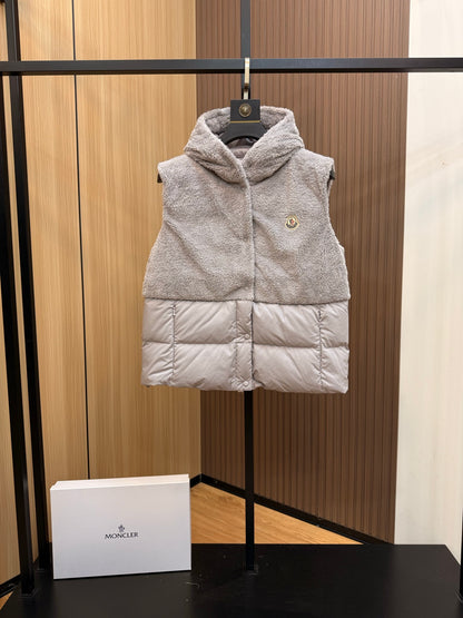 Down Vest
