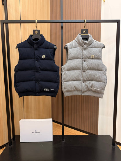 Down Vest