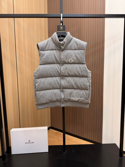 Down Vest
