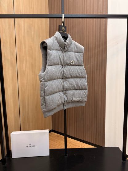 Down Vest