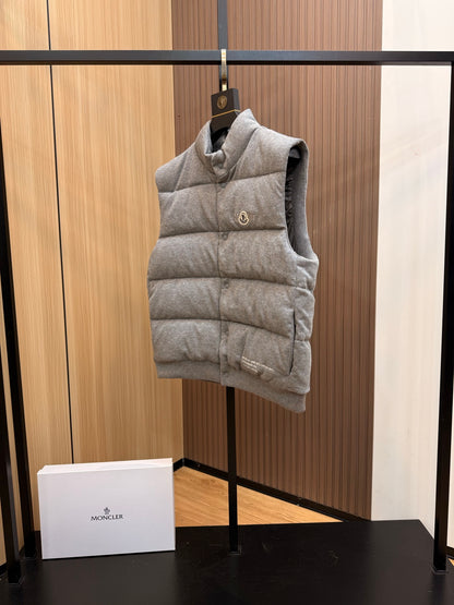 Down Vest