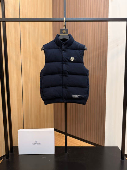 Down Vest