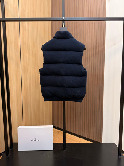 Down Vest