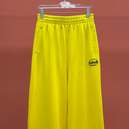 Casual Pants