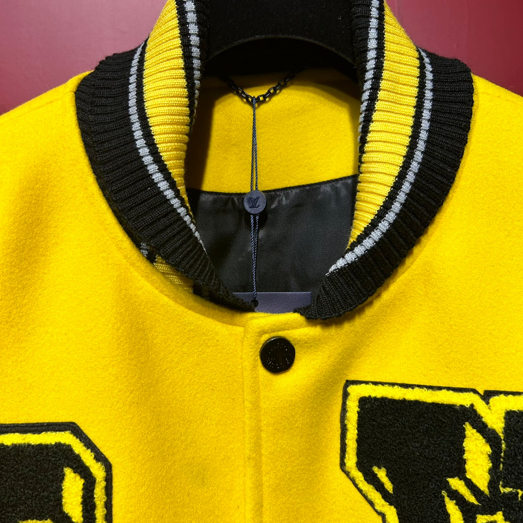 Baseball Jacket