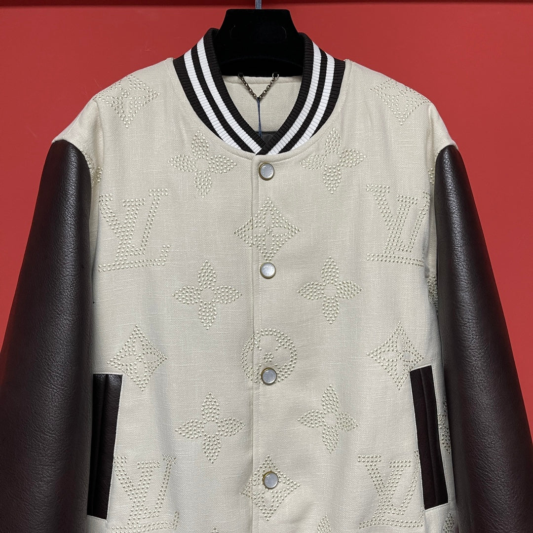 Baseball Jacket
