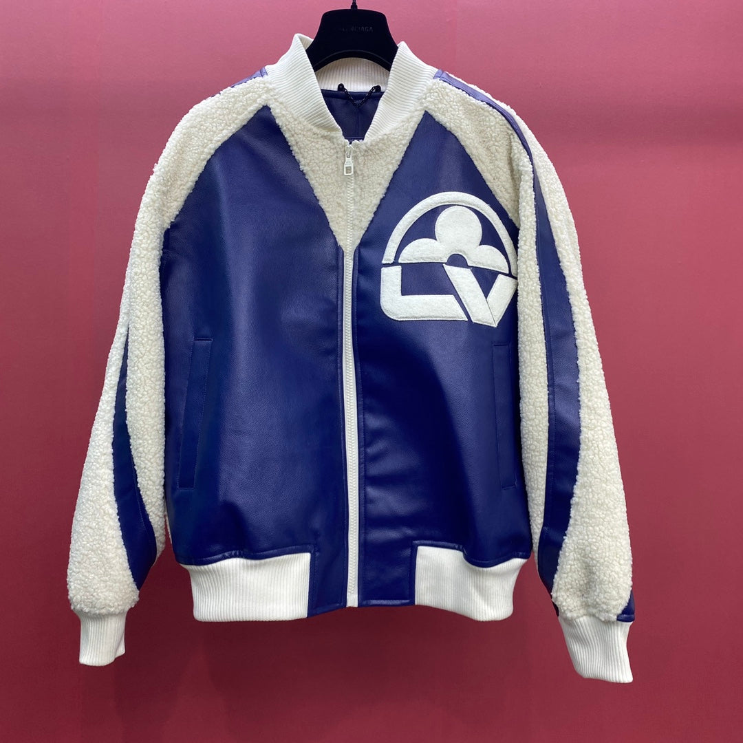Baseball Jacket
