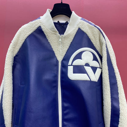 Baseball Jacket