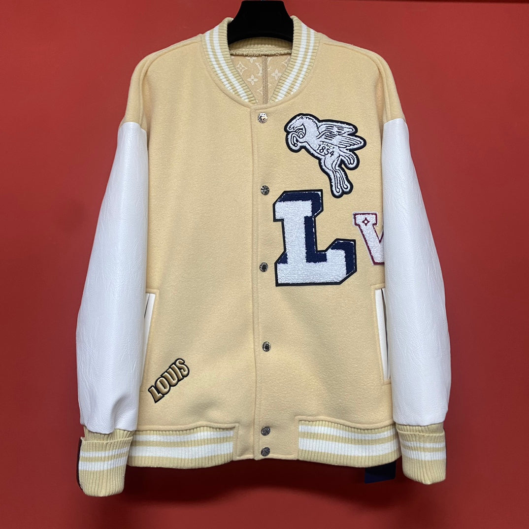 Baseball Jacket